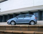 Seat Altea 2004 года